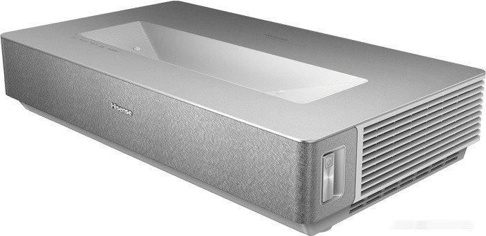 Проектор Hisense Laser TV 120L5H Проектор Hisense Laser TV 120L5H