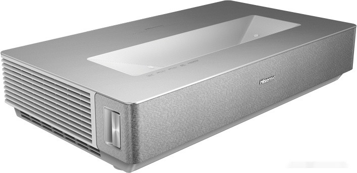 Проектор Hisense Laser TV 120L5H Проектор Hisense Laser TV 120L5H
