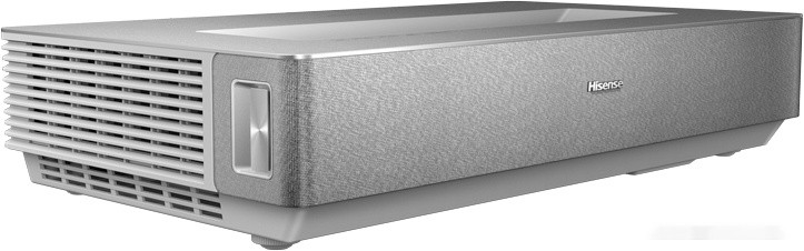 Проектор Hisense Laser TV 120L5H Проектор Hisense Laser TV 120L5H