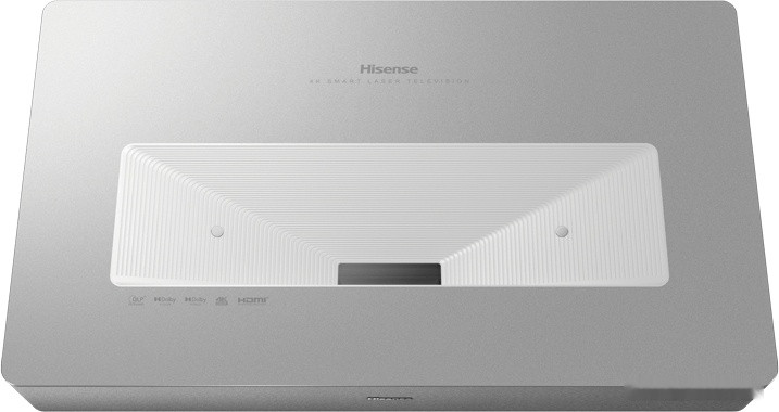 Проектор Hisense Laser TV 120L5H Проектор Hisense Laser TV 120L5H