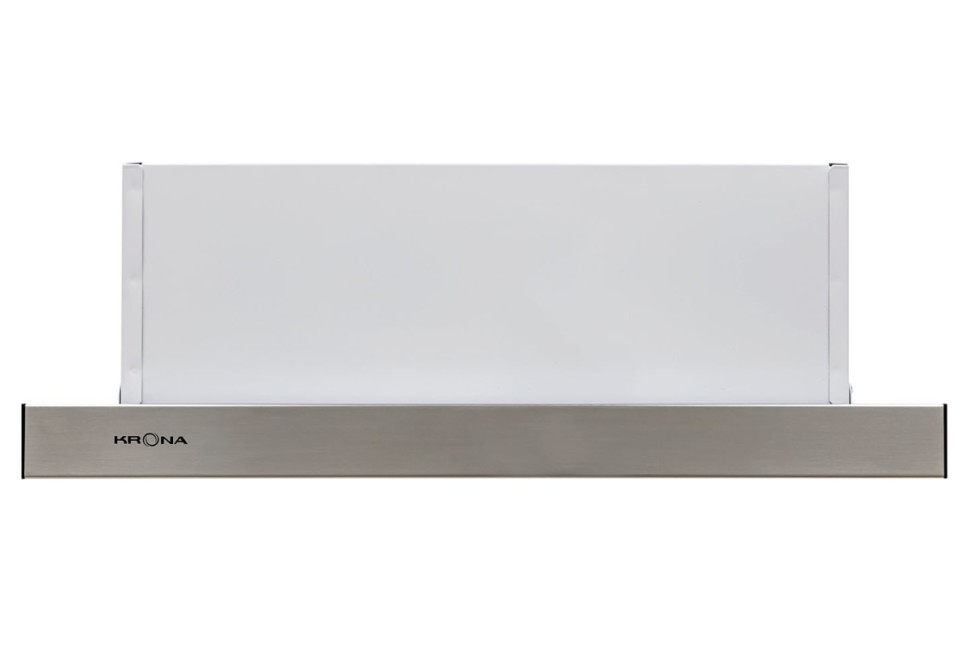 Вытяжка Krona Krona Kamilla 500 Inox/Inox 1m