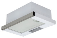 Вытяжка Krona Krona Kamilla 500 Inox/Inox 1m