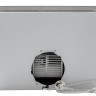 Вытяжка Krona Krona Kamilla 500 Inox/Inox 1m