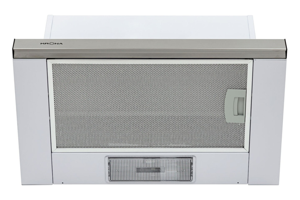 Вытяжка Krona Krona Kamilla 500 Inox/Inox 1m