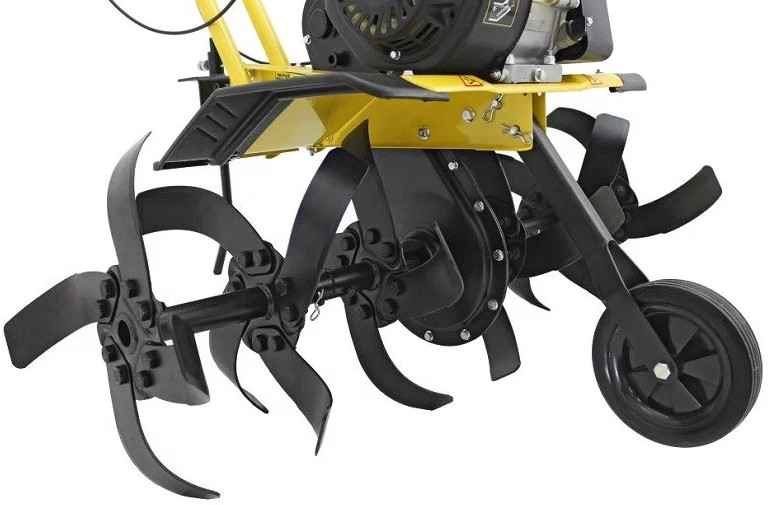 Мотокультиватор Huter GMC-6.8