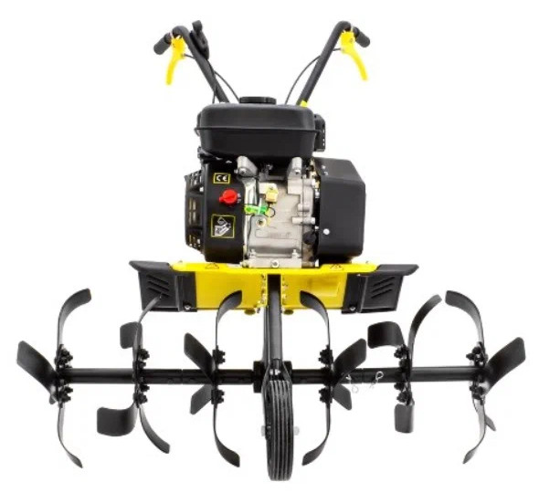 Мотокультиватор Huter GMC-6.8