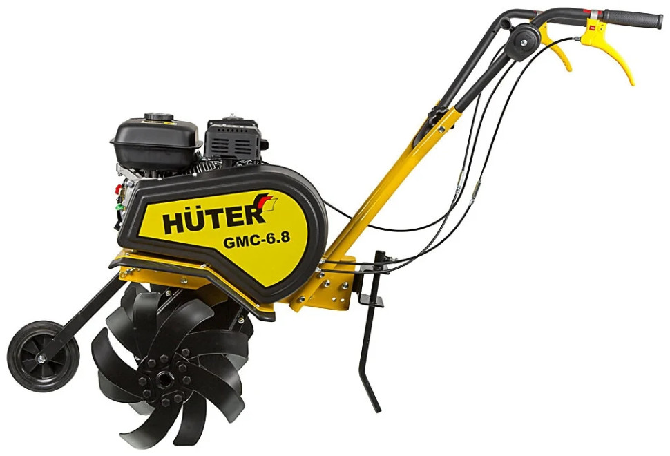 Мотокультиватор Huter GMC-6.8