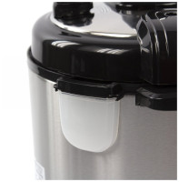 Мультиварка Lumme LU-1452 (черный жемчуг)