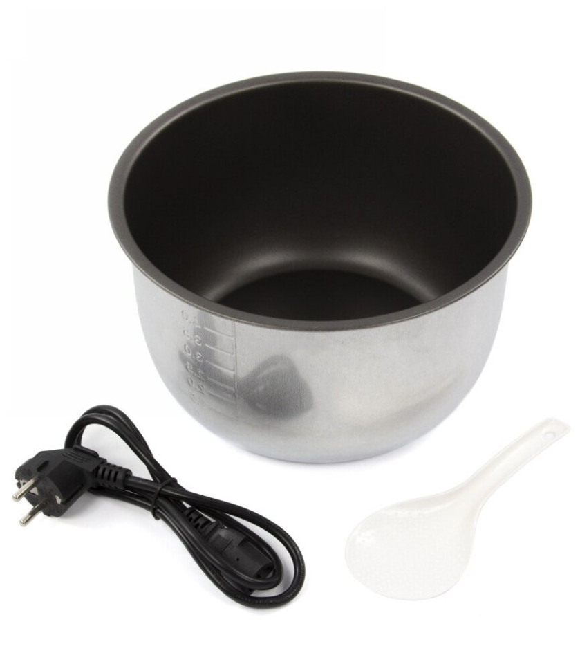 Мультиварка Lumme LU-1452 (черный жемчуг) Мультиварка Lumme LU-1452 (черный жемчуг)