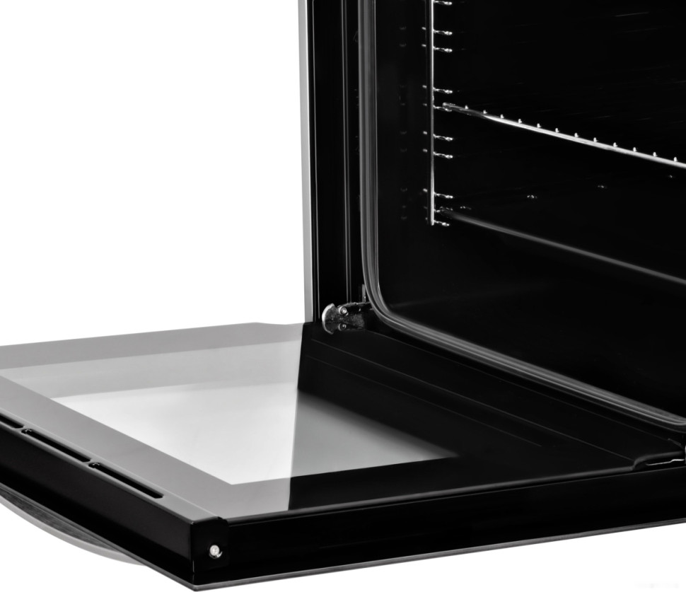 Духовой шкаф Hyundai HEO 6647 BG