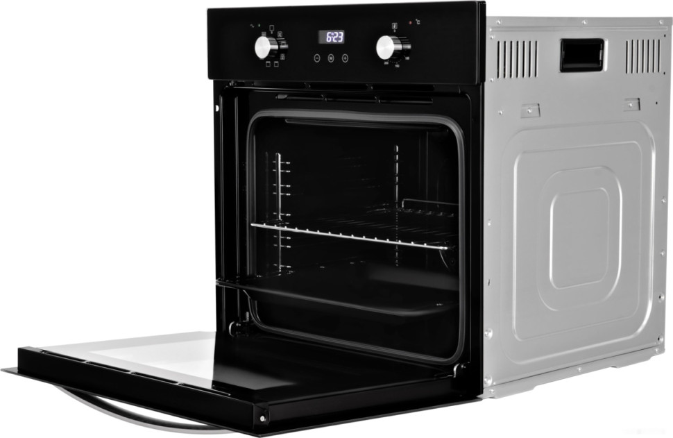 Духовой шкаф Hyundai HEO 6647 BG