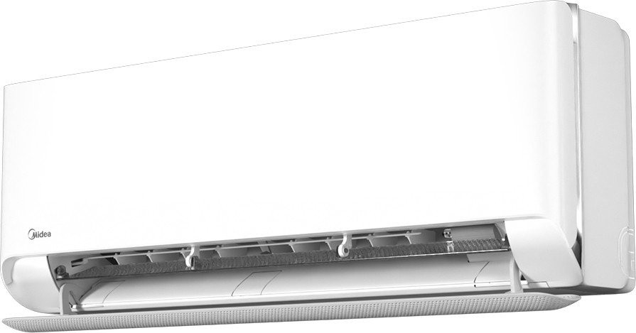 Кондиционер Midea Breezeless E MSFE-24N8D6-I/MSFE-24N8D6-O Кондиционер Midea Breezeless E MSFE-24N8D6-I/MSFE-24N8D6-O