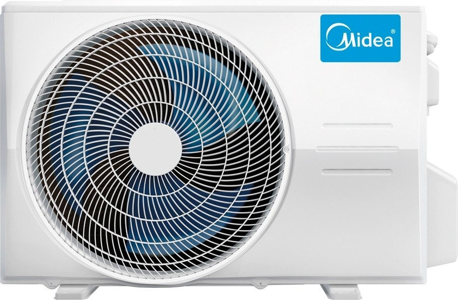 Кондиционер Midea Breezeless E MSFE-24N8D6-I/MSFE-24N8D6-O Кондиционер Midea Breezeless E MSFE-24N8D6-I/MSFE-24N8D6-O