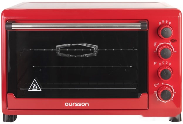 Мини-печь Oursson MO4225/RD Мини-печь Oursson MO4225/RD