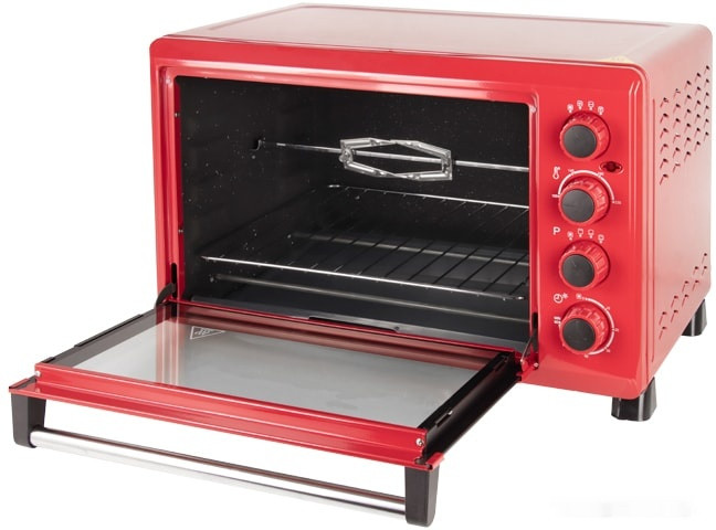 Мини-печь Oursson MO4225/RD Мини-печь Oursson MO4225/RD