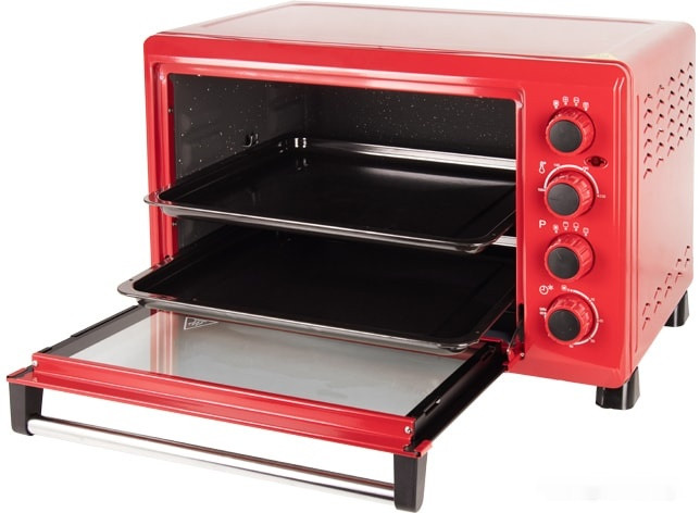 Мини-печь Oursson MO4225/RD Мини-печь Oursson MO4225/RD