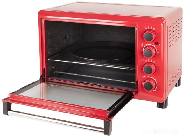 Мини-печь Oursson MO4225/RD Мини-печь Oursson MO4225/RD