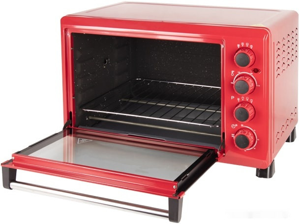 Мини-печь Oursson MO4225/RD Мини-печь Oursson MO4225/RD