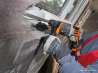 Перфоратор AEG Powertools KH 26 E