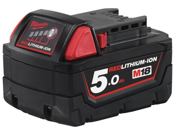 Аккумулятор для инструмента Milwaukee M18 B5