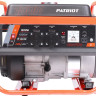 Генератор Patriot GRS 1500 Генератор Patriot GRS 1500