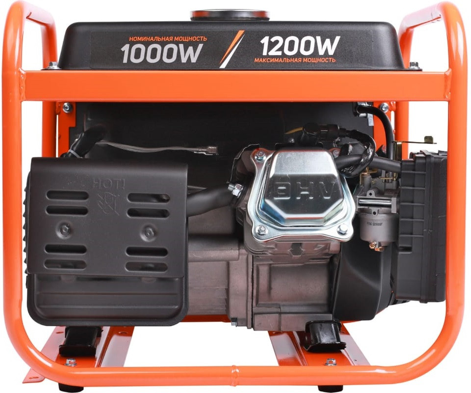 Генератор Patriot GRS 1500 Генератор Patriot GRS 1500