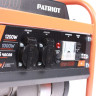 Генератор Patriot GRS 1500 Генератор Patriot GRS 1500