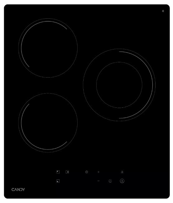 Варочная панель Candy CHXC53DB