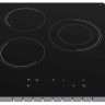 Варочная панель Candy CHXC53DB Варочная панель Candy CHXC53DB