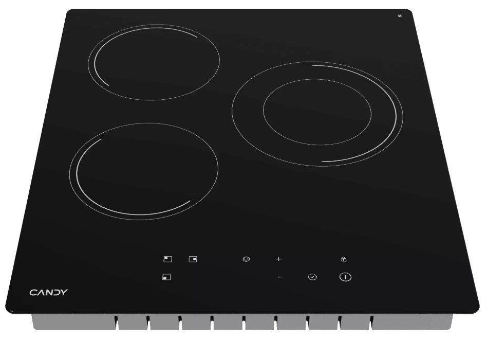Варочная панель Candy CHXC53DB Варочная панель Candy CHXC53DB