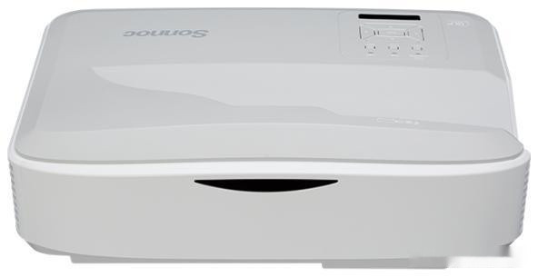 Проектор Sonnoc SNP-LU500T Проектор Sonnoc SNP-LU500T