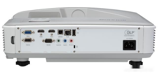 Проектор Sonnoc SNP-LU500T Проектор Sonnoc SNP-LU500T