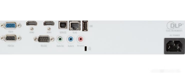 Проектор Sonnoc SNP-LU500T Проектор Sonnoc SNP-LU500T