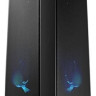 Музыкальный центр Samsung Sound Tower MX-T40