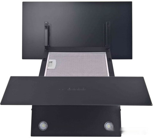 Вытяжка Schtoff Divina 500 (черный)