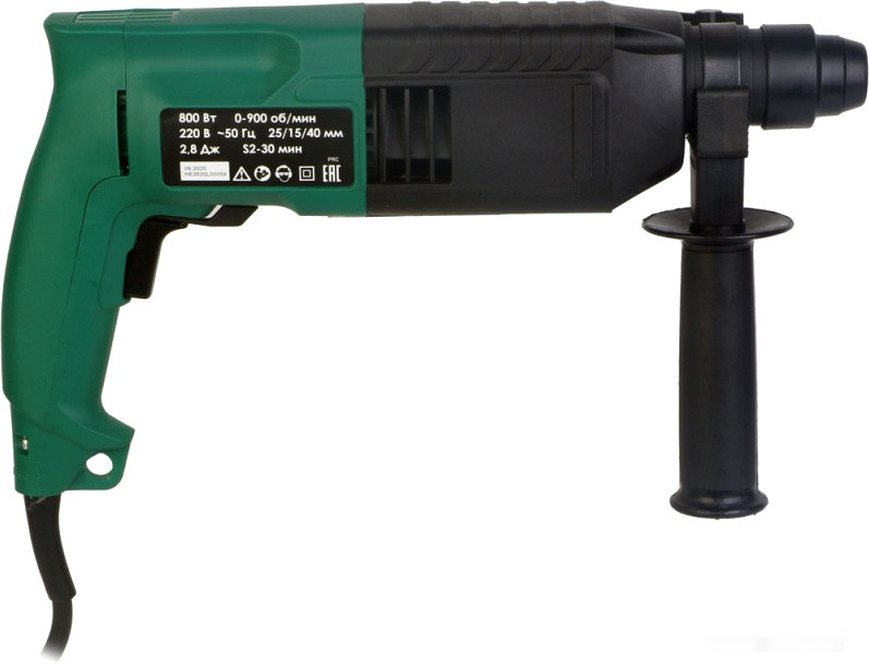 Перфоратор Дифмаш ПЭГ-010 Перфоратор Дифмаш ПЭГ-010