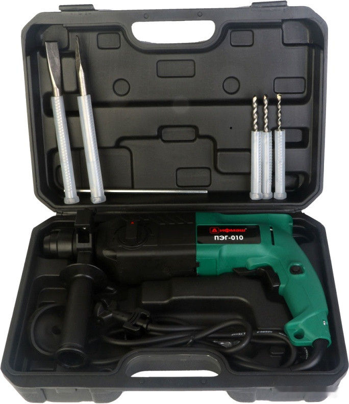 Перфоратор Дифмаш ПЭГ-010 Перфоратор Дифмаш ПЭГ-010