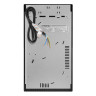 Варочная панель Maunfeld CVCE292SDBK Варочная панель Maunfeld CVCE292SDBK
