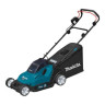 Аккумуляторная газонокосилка Makita DLM432Z Аккумуляторная газонокосилка Makita DLM432Z