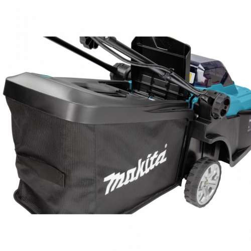Аккумуляторная газонокосилка Makita DLM432Z Аккумуляторная газонокосилка Makita DLM432Z