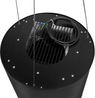 Вытяжка ZorG Technology Prado 1200 36 S (черный)