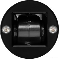 Вытяжка ZorG Technology Prado 1200 36 S (черный)