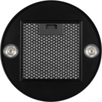 Вытяжка ZorG Technology Prado 1200 36 S (черный)