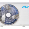 Кондиционер MDV Infini MDSAG-09HRN1/MDOAG-09HN1