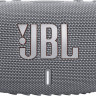 Портативная акустика JBL Charge 5 (серый)