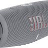 Портативная акустика JBL Charge 5 (серый)