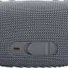 Портативная акустика JBL Charge 5 (серый)