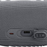 Портативная акустика JBL Charge 5 (серый)