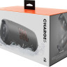 Портативная акустика JBL Charge 5 (серый)