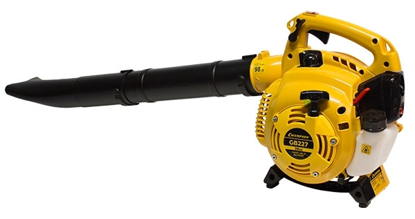 Бензиновая воздуходувка Champion GB227